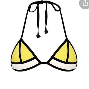 TRIANGL bathing suit